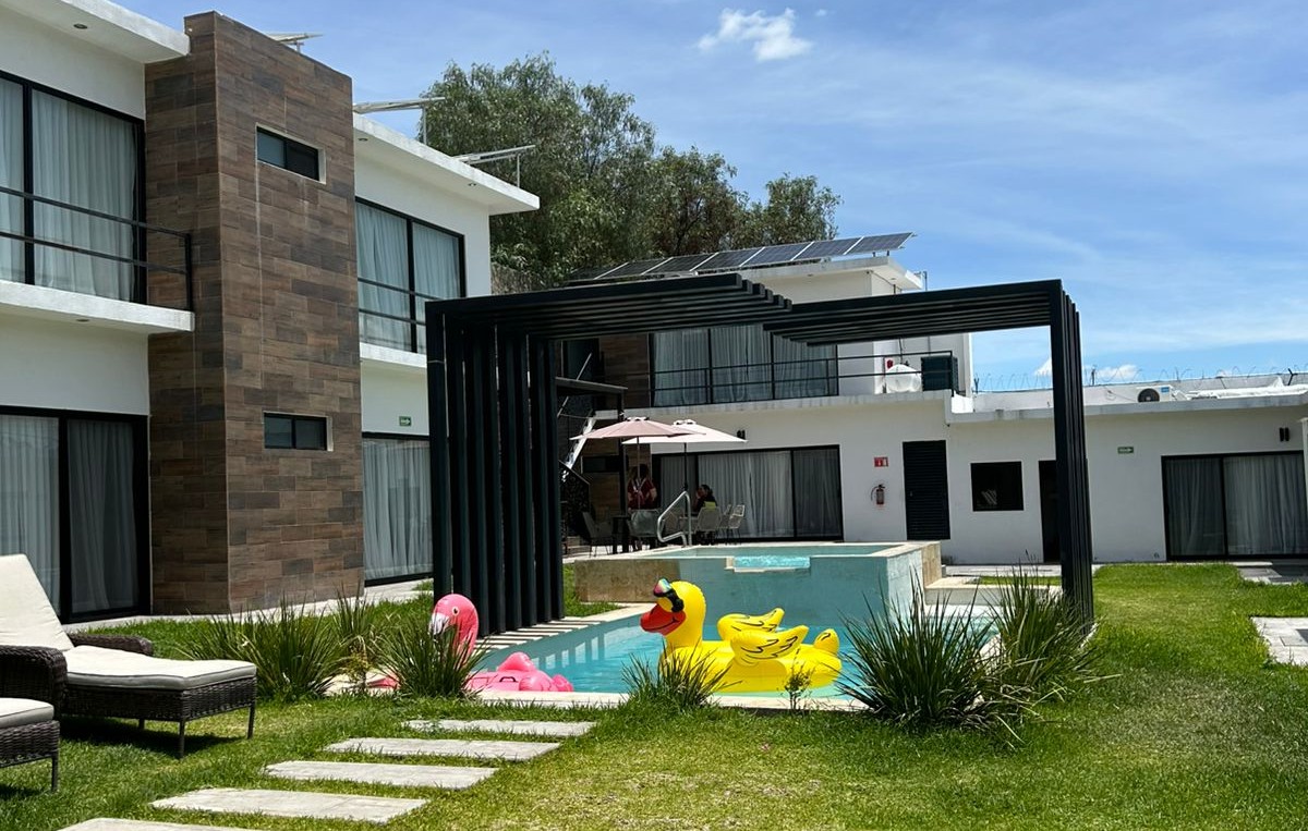 Imagen de Habitación